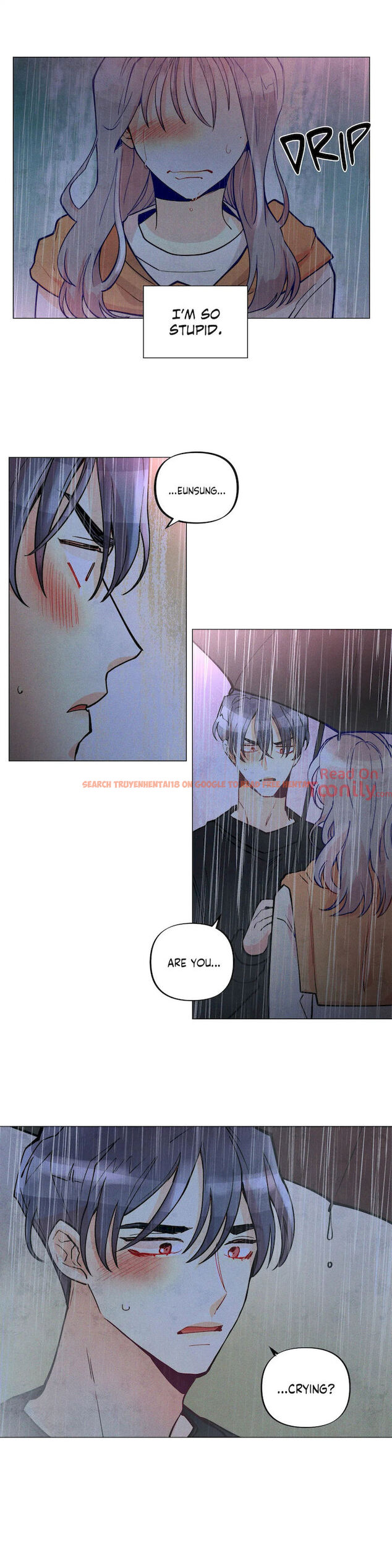 Read Hentai Image 12 208 in comic The Missing O - Chapter 128 - www.hentaitnt.net