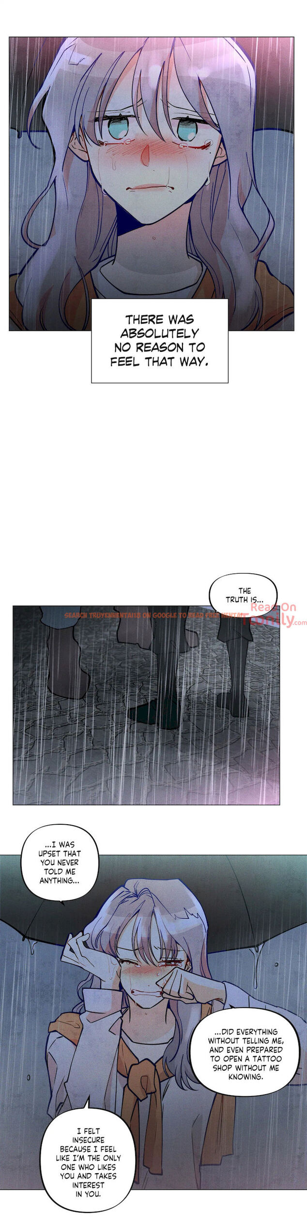 Read Hentai Image 13 208 in comic The Missing O - Chapter 128 - www.hentaitnt.net