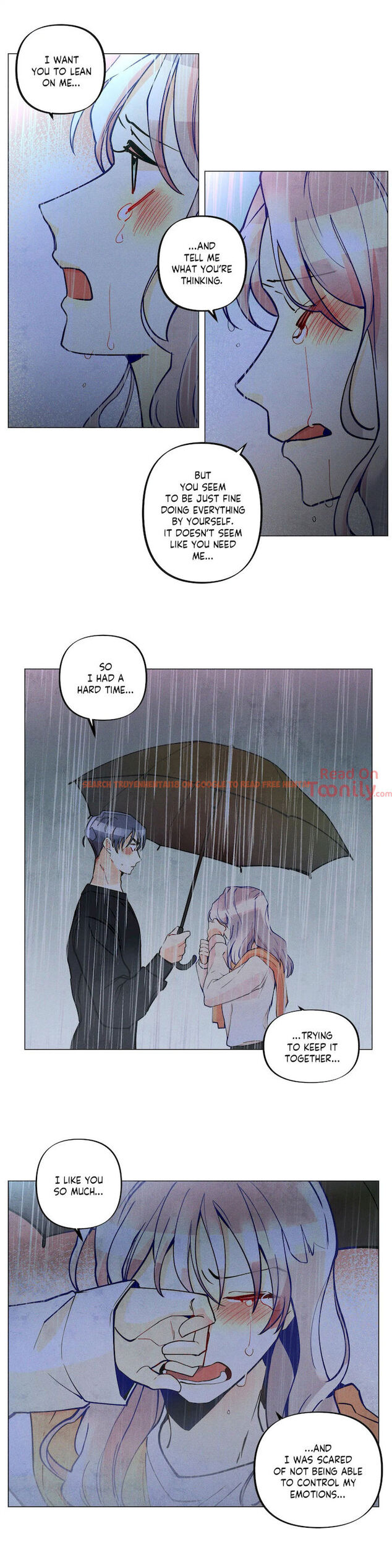 Read Hentai Image 14 208 in comic The Missing O - Chapter 128 - www.hentaitnt.net