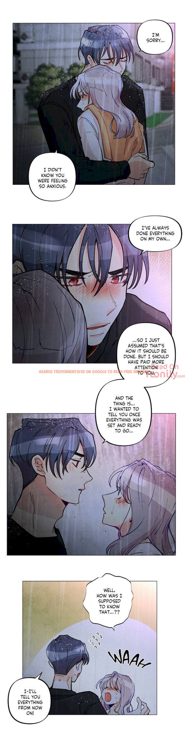 Read Hentai Image 16 208 in comic The Missing O - Chapter 128 - www.hentaitnt.net
