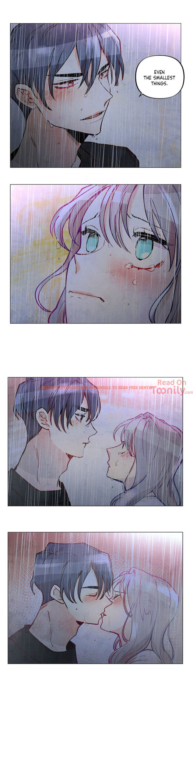 Read Hentai Image 17 208 in comic The Missing O - Chapter 128 - www.hentaitnt.net