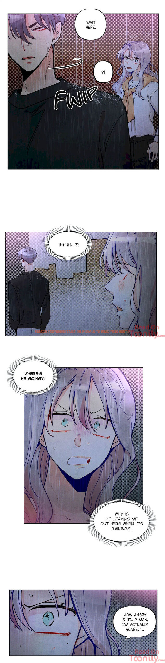 Read Hentai Image 4 208 in comic The Missing O - Chapter 128 - www.hentaitnt.net