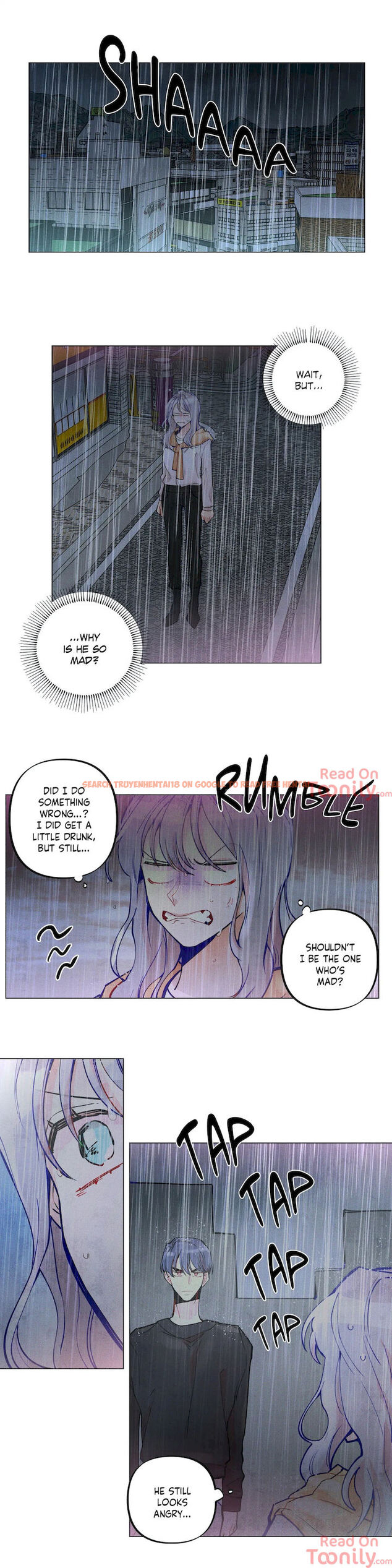 Read Hentai Image 5 208 in comic The Missing O - Chapter 128 - www.hentaitnt.net