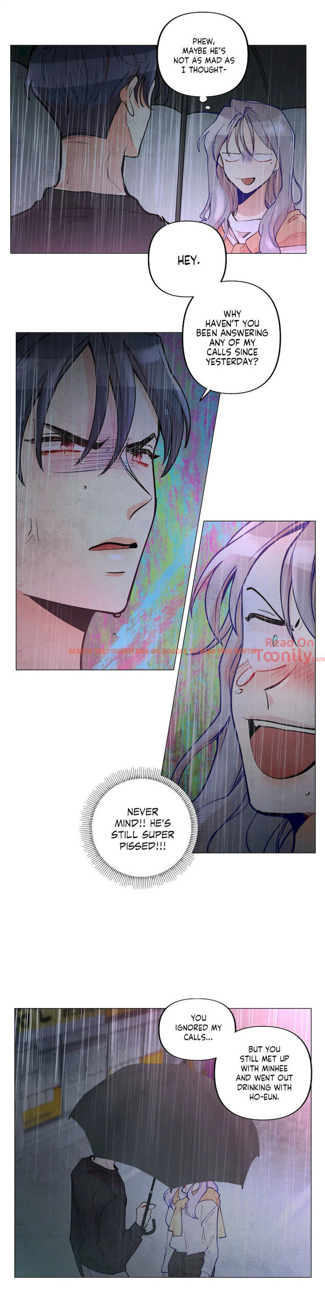 Read Hentai Image 7 208 in comic The Missing O - Chapter 128 - www.hentaitnt.net