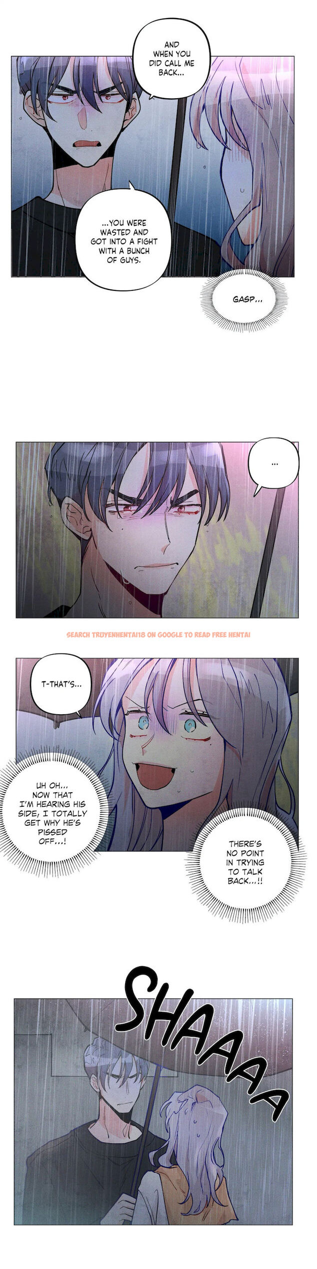Read Hentai Image 8 208 in comic The Missing O - Chapter 128 - www.hentaitnt.net