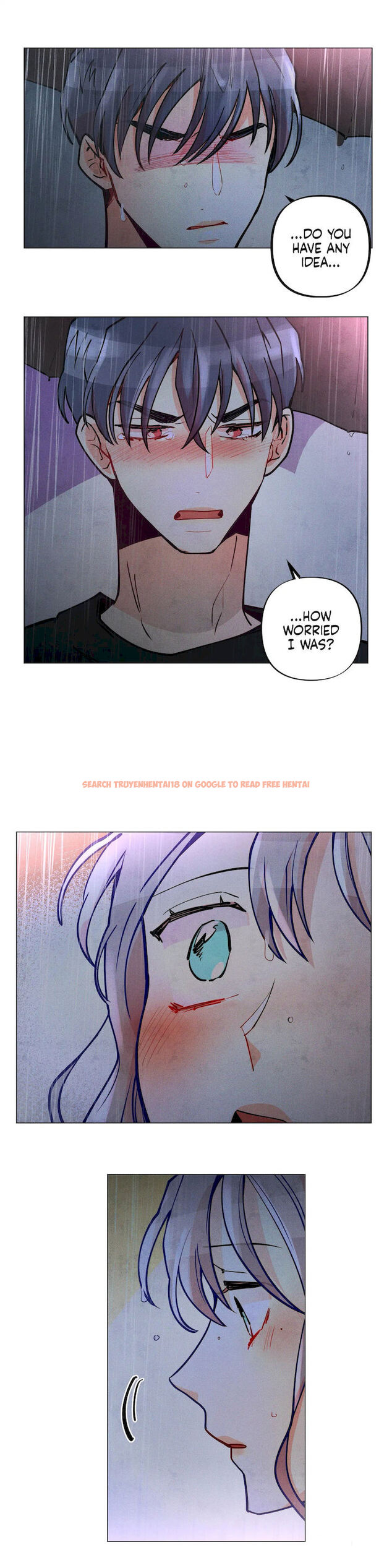 Read Hentai Image 9 208 in comic The Missing O - Chapter 128 - www.hentaitnt.net