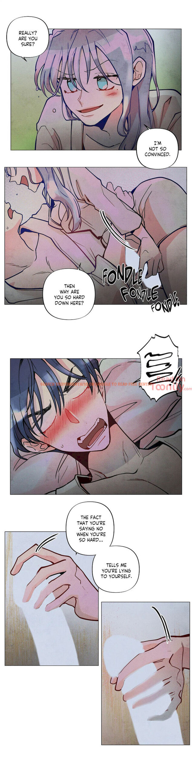 Read Hentai Image 11 208 in comic The Missing O - Chapter 129 - www.hentaitnt.net