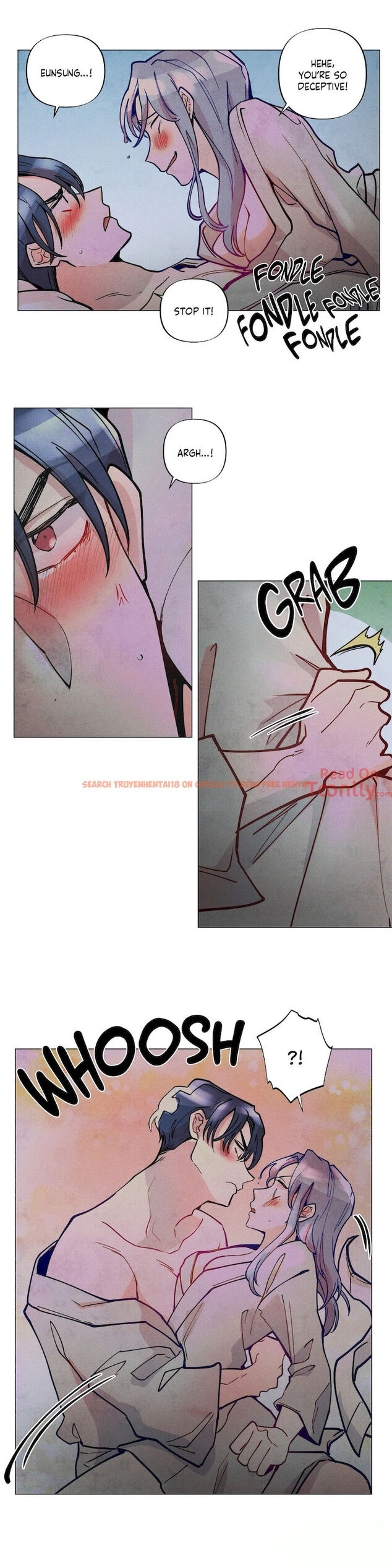 Read Hentai Image 12 208 in comic The Missing O - Chapter 129 - www.hentaitnt.net