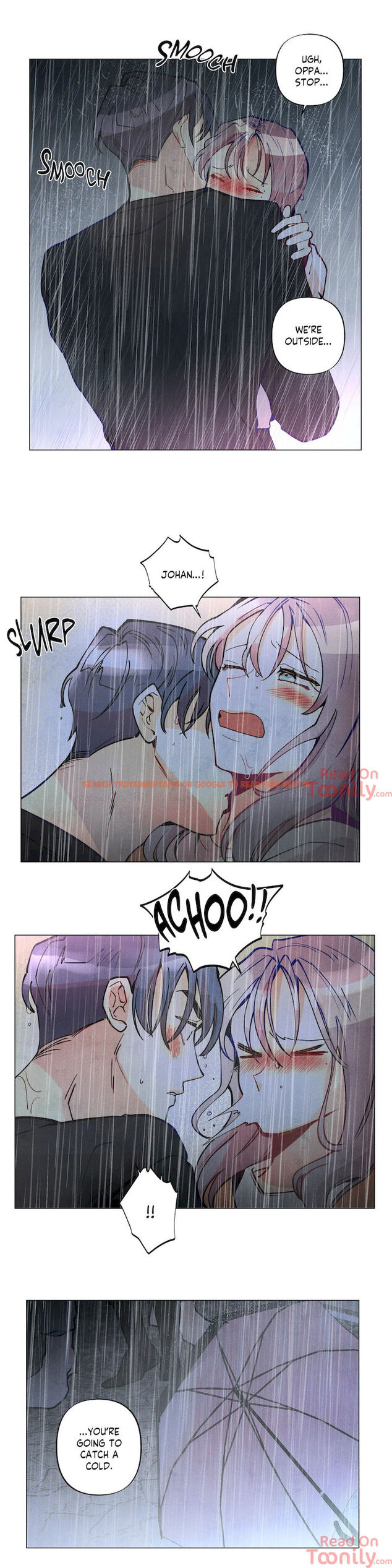 Read Hentai Image 2 207 in comic The Missing O - Chapter 129 - www.hentaitnt.net