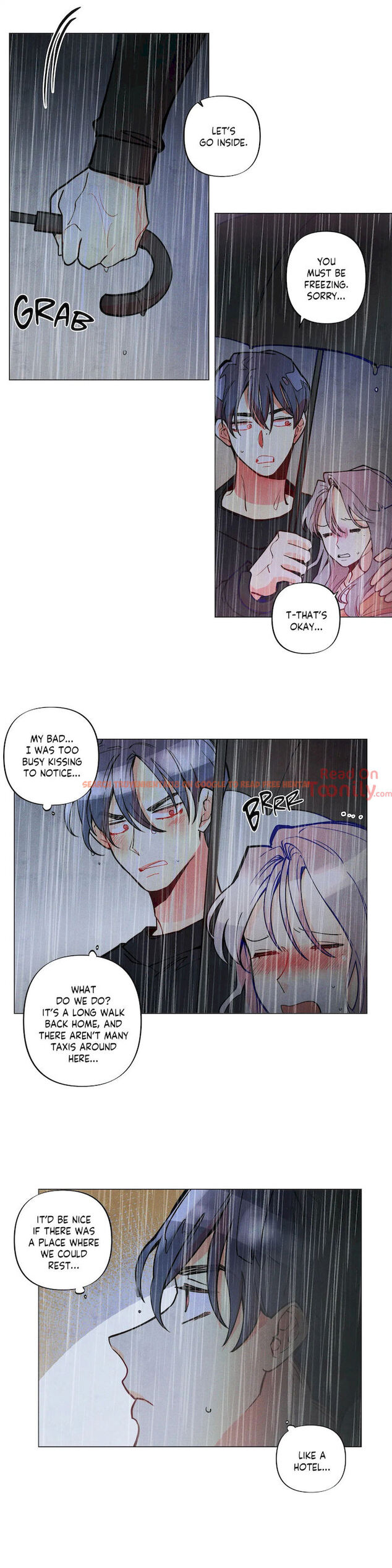 Read Hentai Image 3 207 in comic The Missing O - Chapter 129 - www.hentaitnt.net