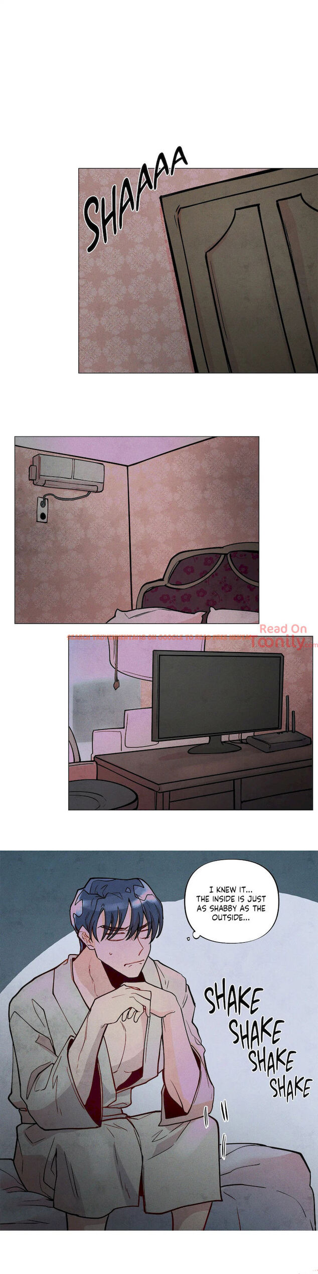 Read Hentai Image 6 207 in comic The Missing O - Chapter 129 - www.hentaitnt.net
