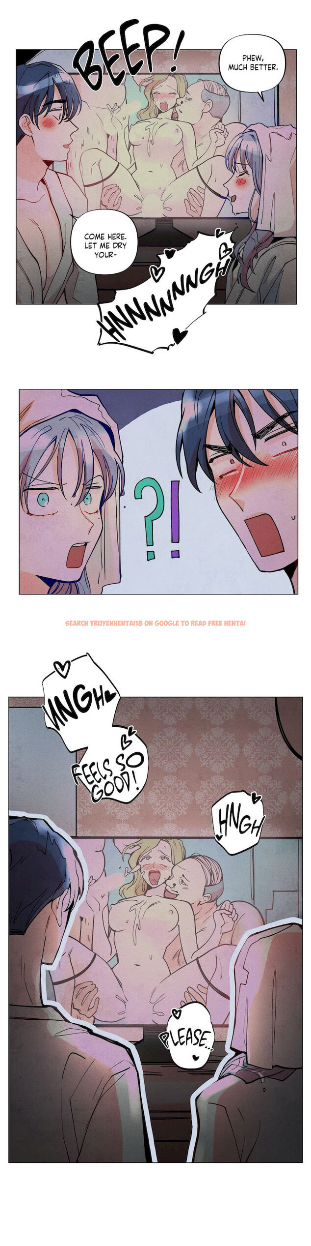 Read Hentai Image 8 208 in comic The Missing O - Chapter 129 - www.hentaitnt.net