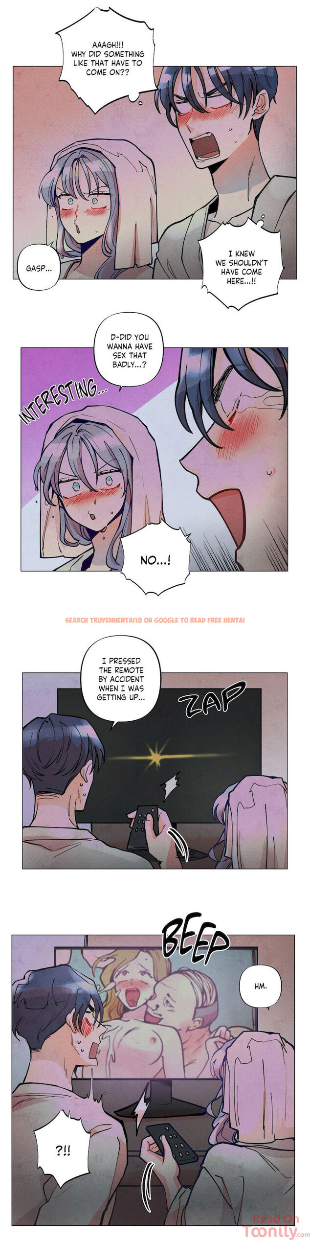 Read Hentai Image 9 208 in comic The Missing O - Chapter 129 - www.hentaitnt.net
