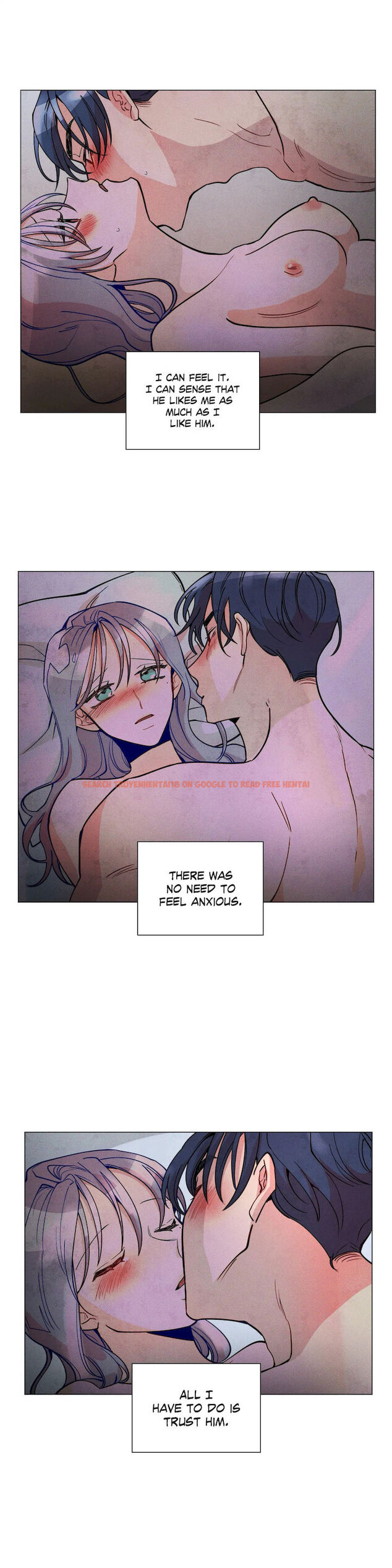 Read Hentai Image 11 207 in comic The Missing O - Chapter 130 - www.hentaitnt.net
