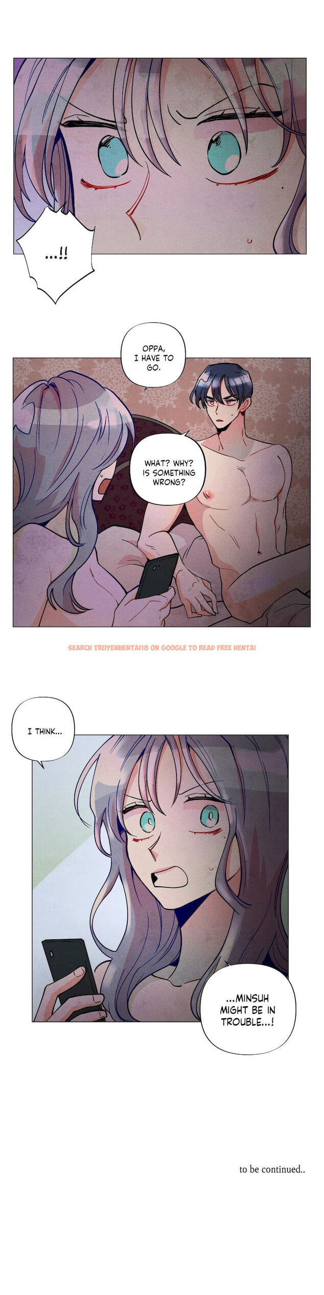 Read Hentai Image 14 207 in comic The Missing O - Chapter 130 - www.hentaitnt.net