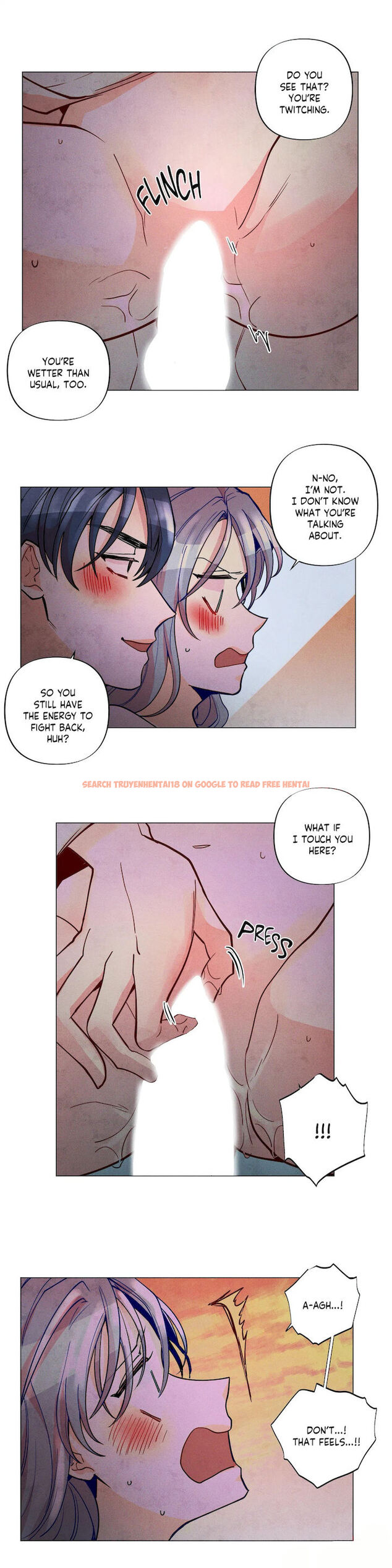 Read Hentai Image 3 207 in comic The Missing O - Chapter 130 - www.hentaitnt.net