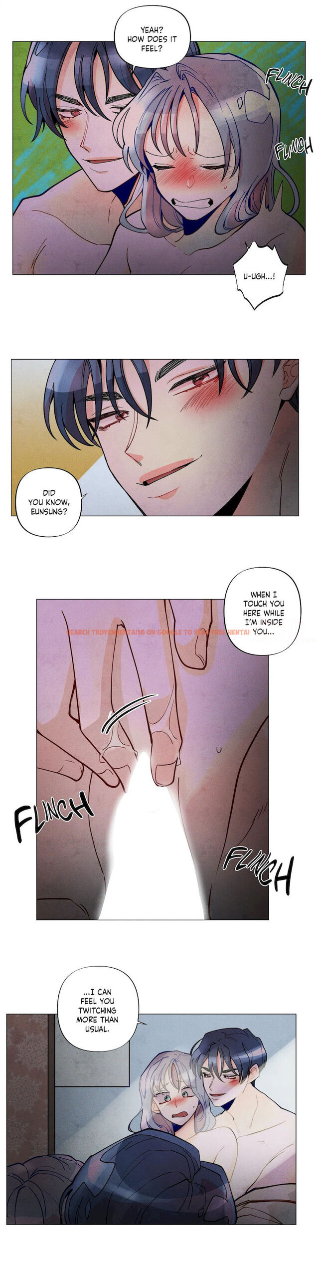 Read Hentai Image 4 207 in comic The Missing O - Chapter 130 - www.hentaitnt.net