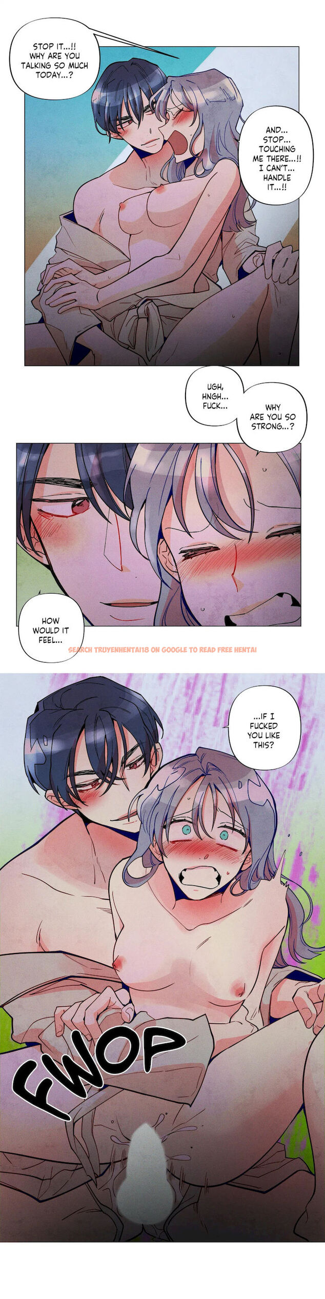 Read Hentai Image 5 207 in comic The Missing O - Chapter 130 - www.hentaitnt.net