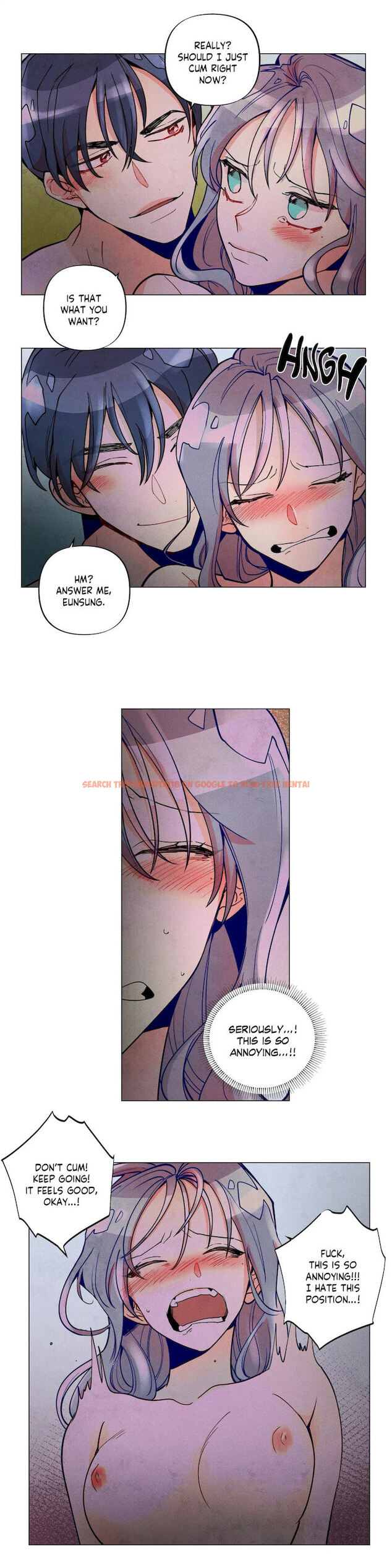 Read Hentai Image 7 207 in comic The Missing O - Chapter 130 - www.hentaitnt.net