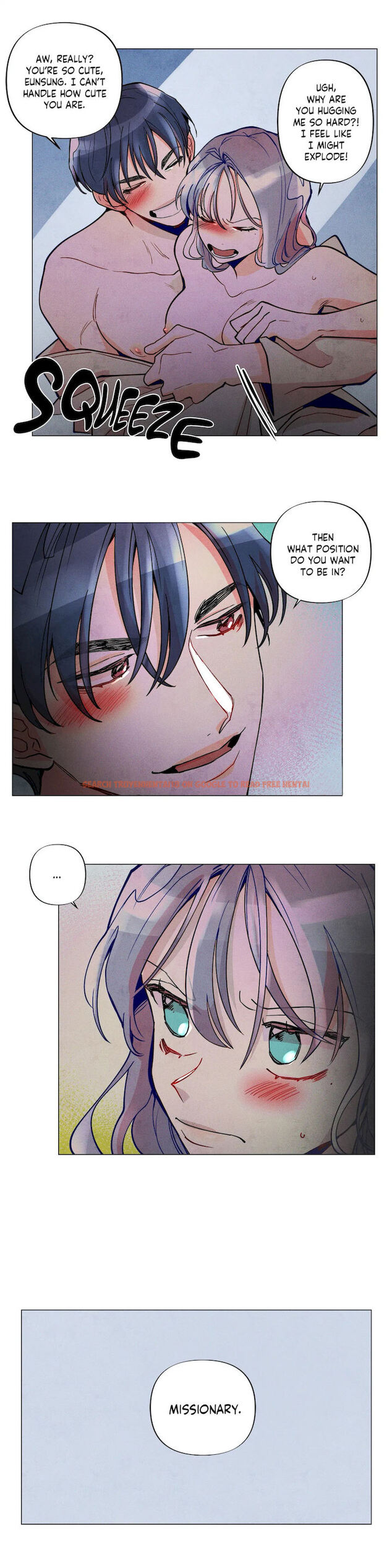Read Hentai Image 8 207 in comic The Missing O - Chapter 130 - www.hentaitnt.net