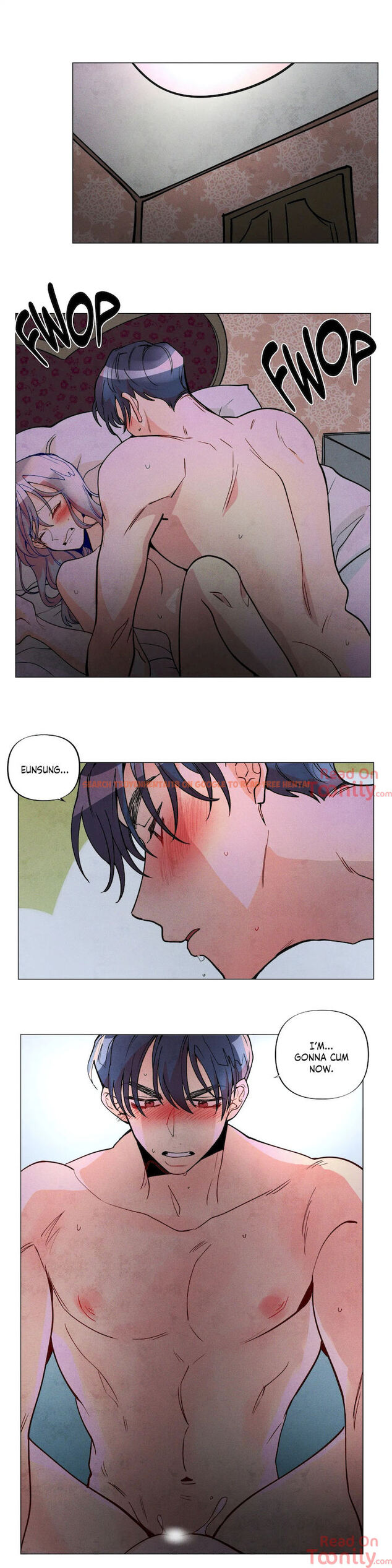 Read Hentai Image 9 207 in comic The Missing O - Chapter 130 - www.hentaitnt.net