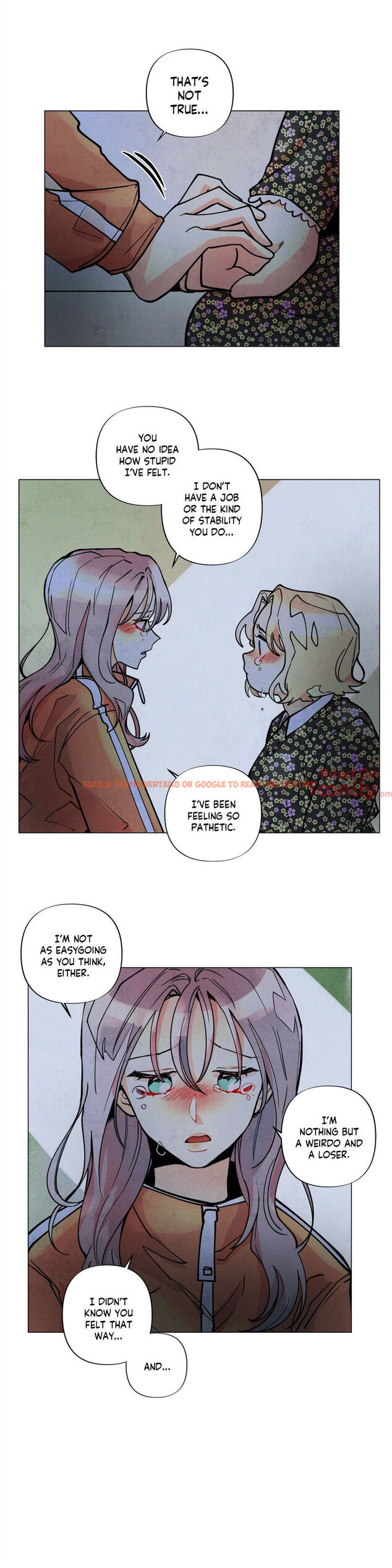Read Hentai Image 10 207 in comic The Missing O - Chapter 131 - www.hentaitnt.net