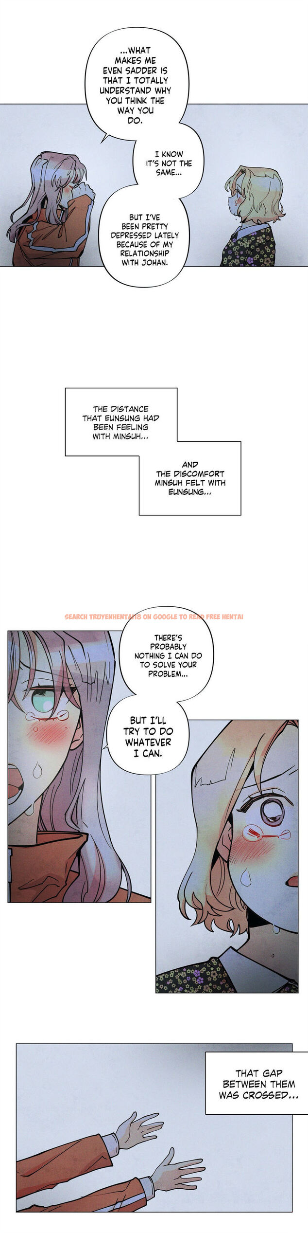 Read Hentai Image 11 207 in comic The Missing O - Chapter 131 - www.hentaitnt.net