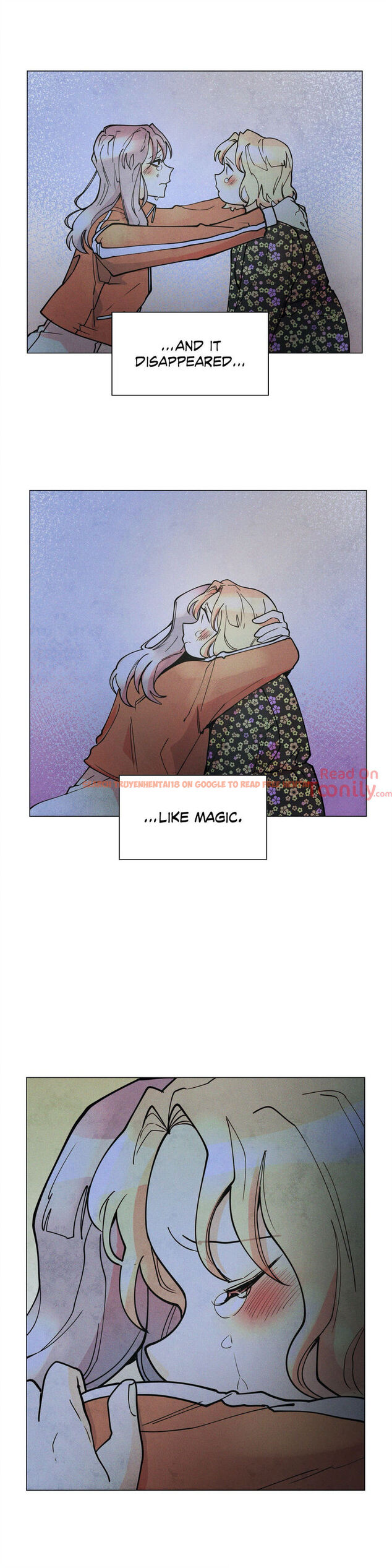 Read Hentai Image 12 207 in comic The Missing O - Chapter 131 - www.hentaitnt.net