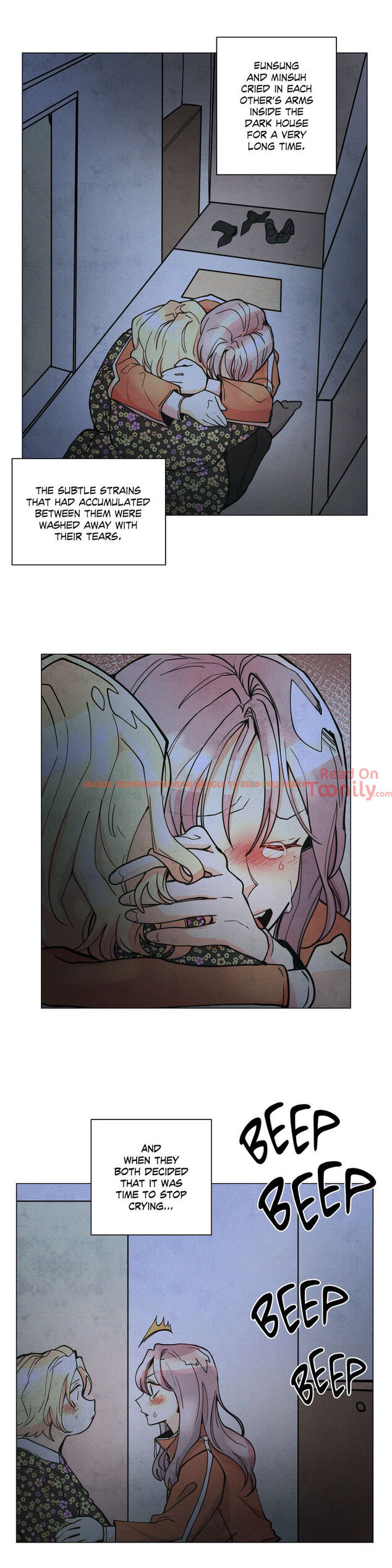 Read Hentai Image 13 207 in comic The Missing O - Chapter 131 - www.hentaitnt.net