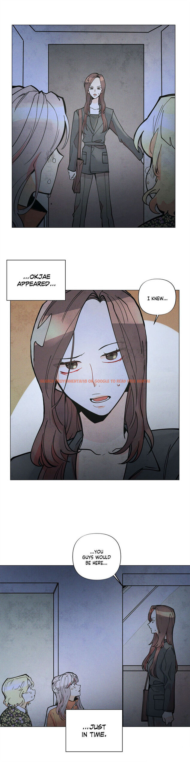 Read Hentai Image 14 207 in comic The Missing O - Chapter 131 - www.hentaitnt.net