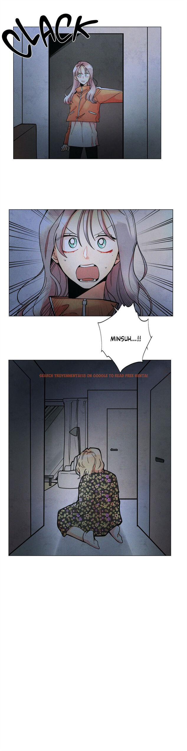 Read Hentai Image 3 207 in comic The Missing O - Chapter 131 - www.hentaitnt.net