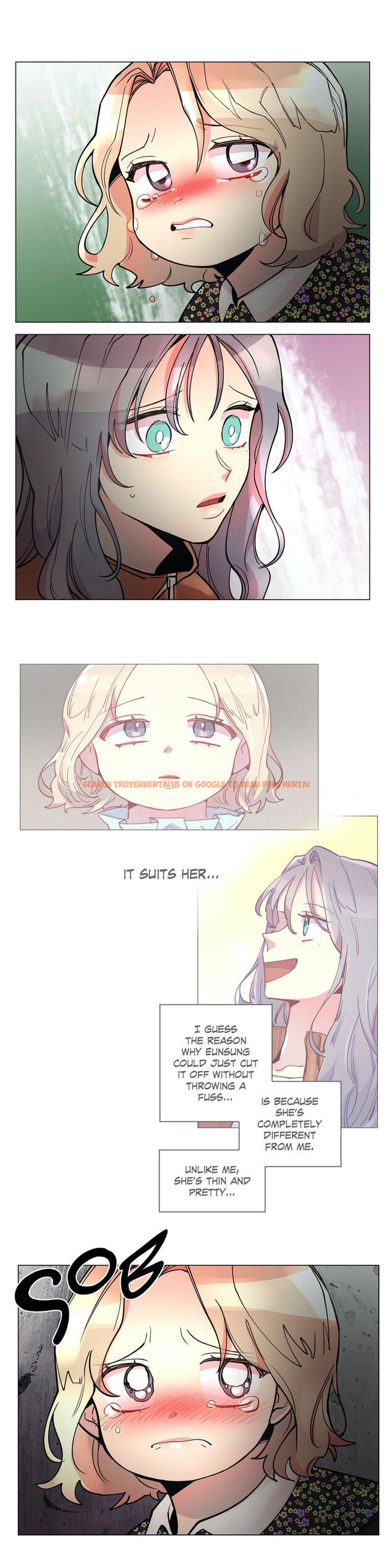 Read Hentai Image 5 207 in comic The Missing O - Chapter 131 - www.hentaitnt.net