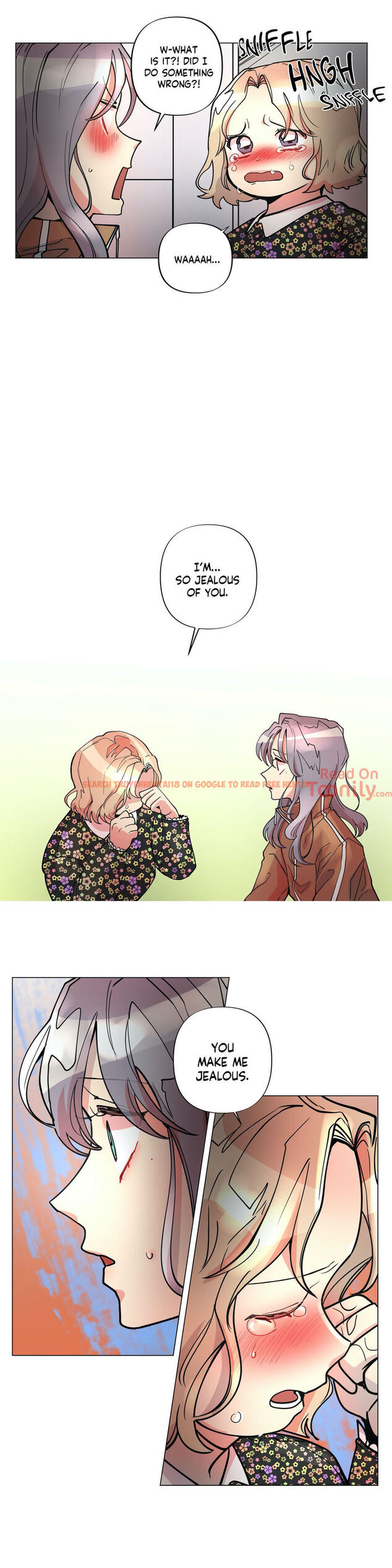 Read Hentai Image 6 207 in comic The Missing O - Chapter 131 - www.hentaitnt.net
