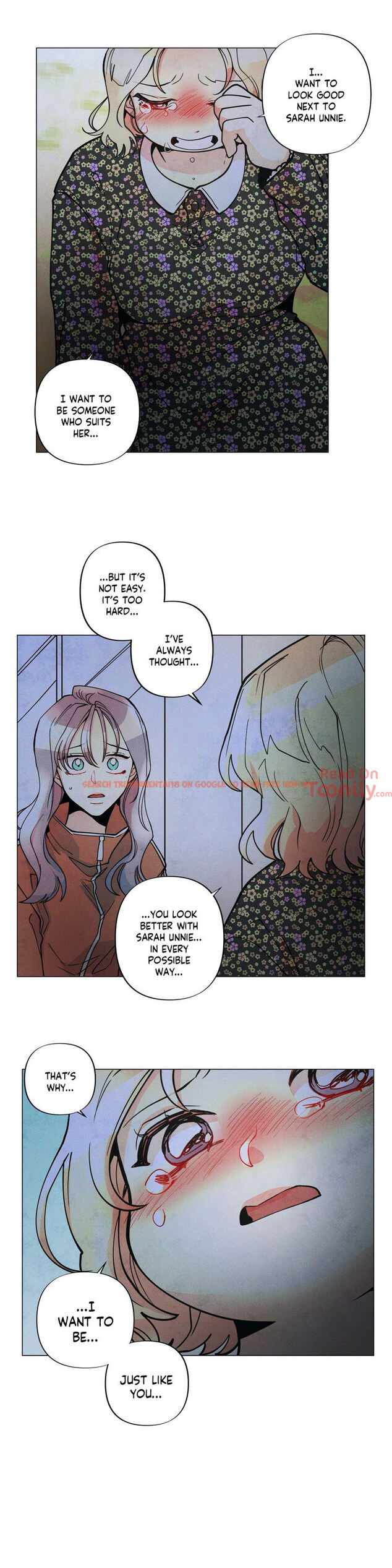 Read Hentai Image 8 207 in comic The Missing O - Chapter 131 - www.hentaitnt.net