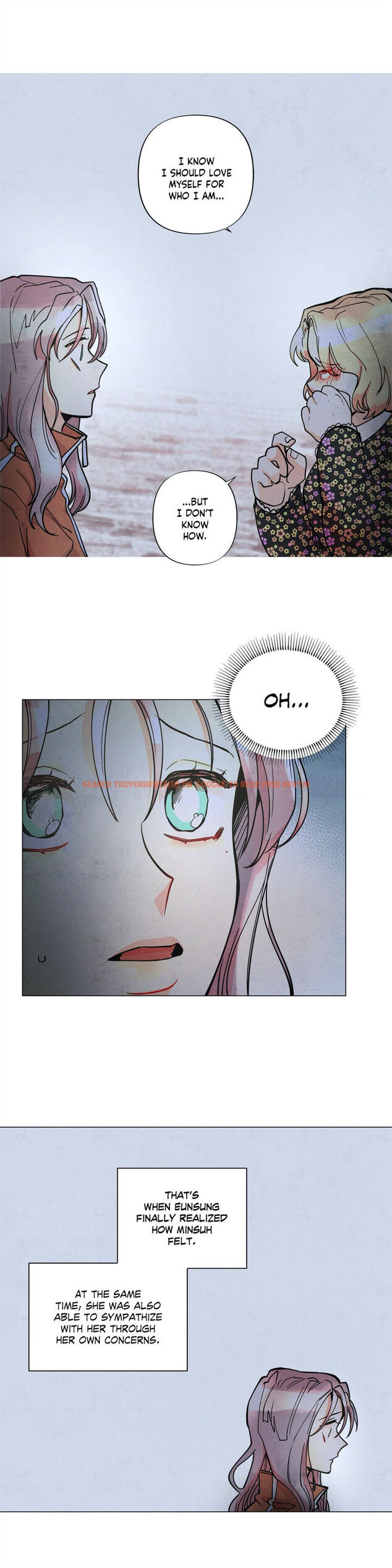 Read Hentai Image 9 207 in comic The Missing O - Chapter 131 - www.hentaitnt.net