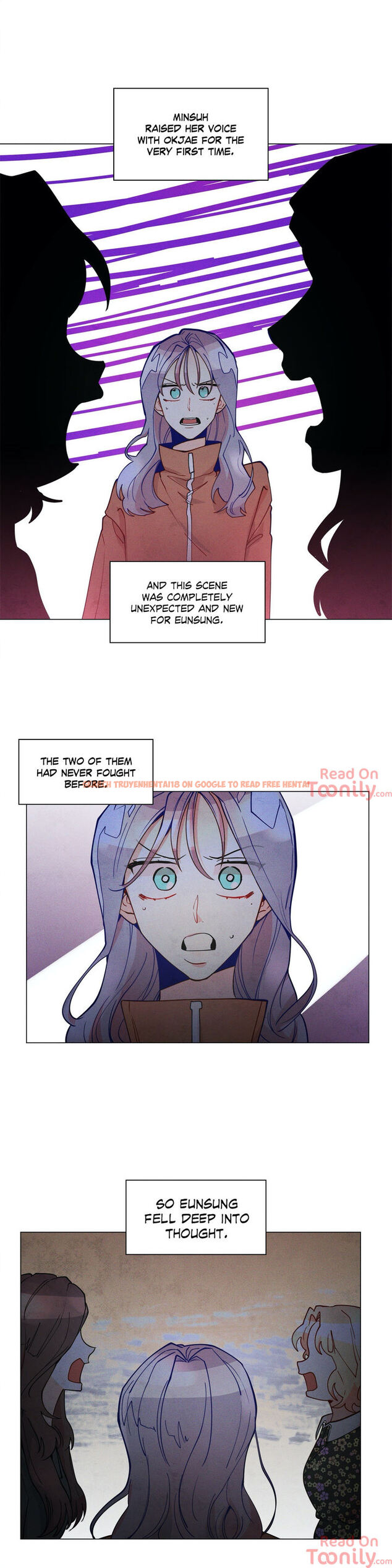 Read Hentai Image 11 207 in comic The Missing O - Chapter 132 - www.hentaitnt.net