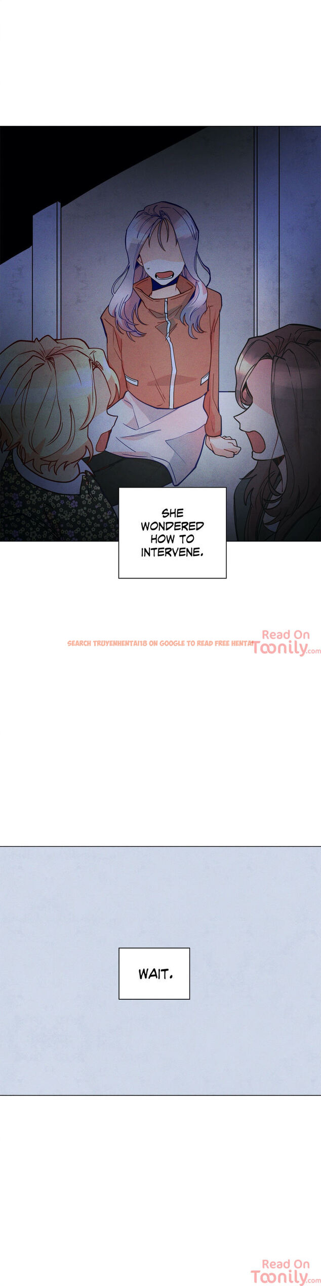 Read Hentai Image 13 207 in comic The Missing O - Chapter 132 - www.hentaitnt.net