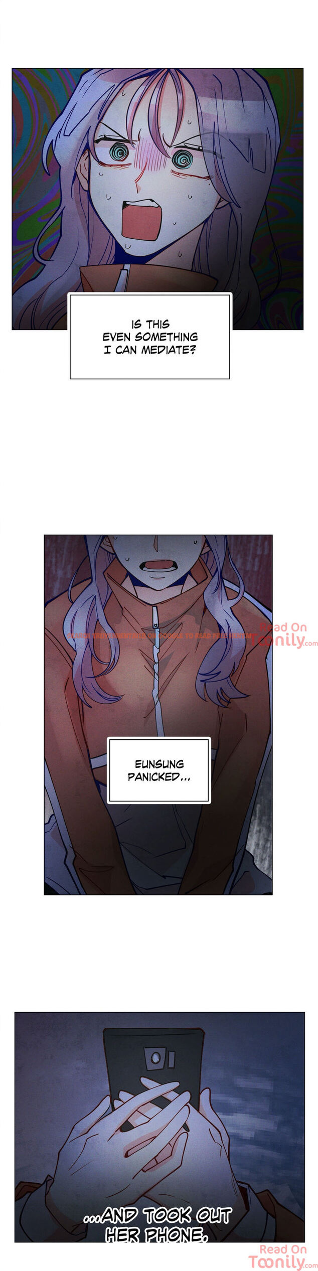 Read Hentai Image 14 207 in comic The Missing O - Chapter 132 - www.hentaitnt.net