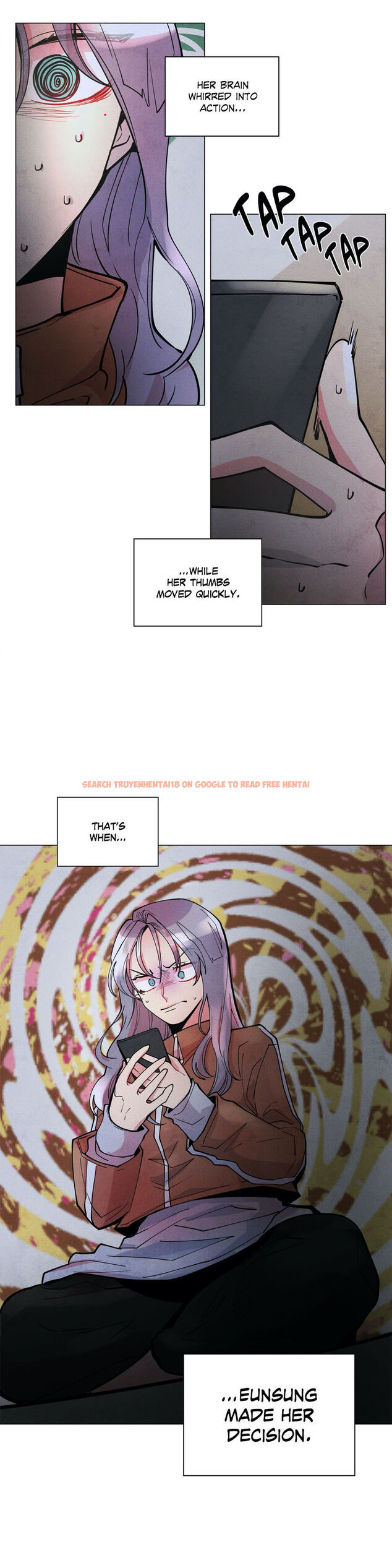 Read Hentai Image 15 207 in comic The Missing O - Chapter 132 - www.hentaitnt.net