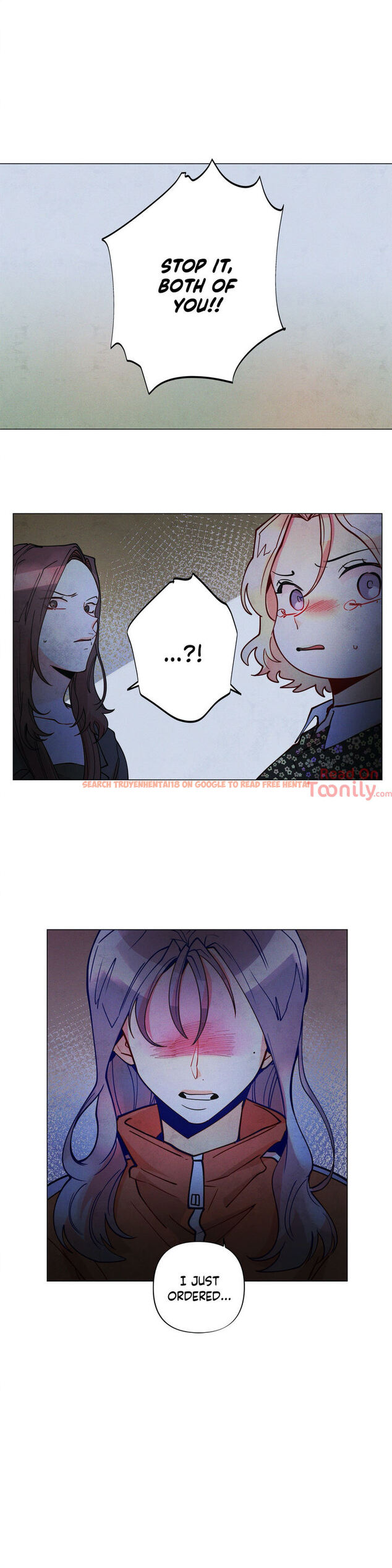 Read Hentai Image 16 207 in comic The Missing O - Chapter 132 - www.hentaitnt.net