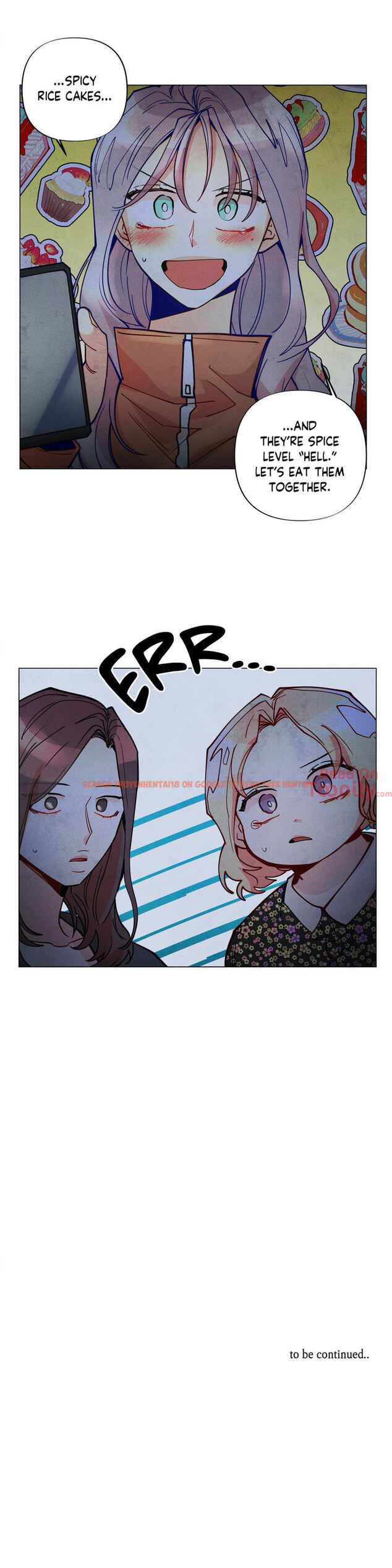 Read Hentai Image 17 207 in comic The Missing O - Chapter 132 - www.hentaitnt.net