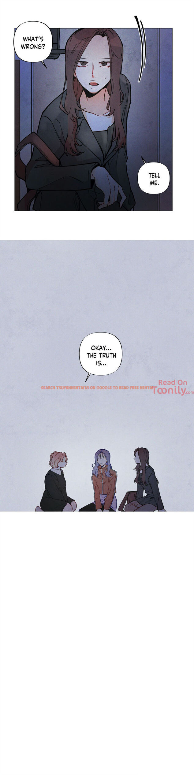 Read Hentai Image 2 207 in comic The Missing O - Chapter 132 - www.hentaitnt.net