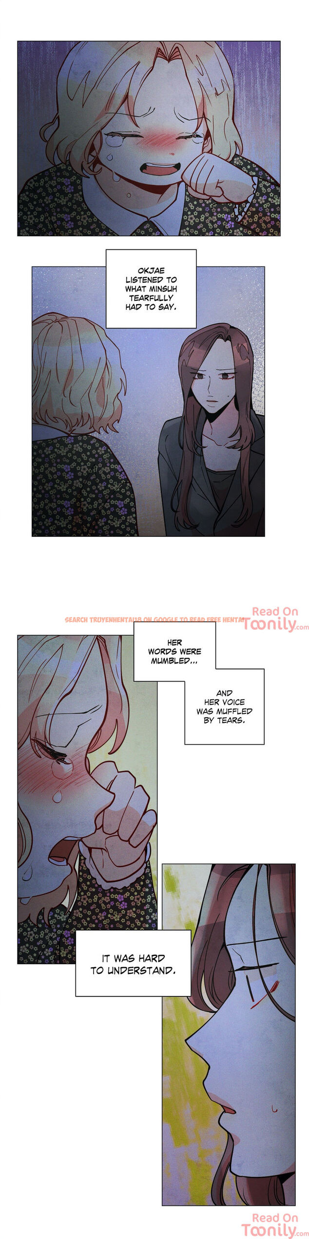 Read Hentai Image 4 207 in comic The Missing O - Chapter 132 - www.hentaitnt.net