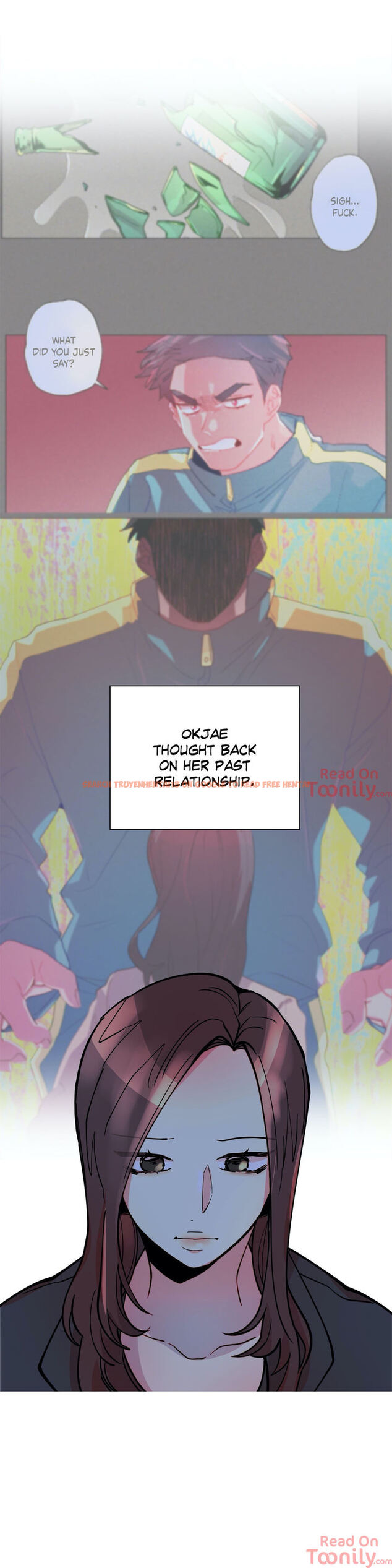Read Hentai Image 5 207 in comic The Missing O - Chapter 132 - www.hentaitnt.net