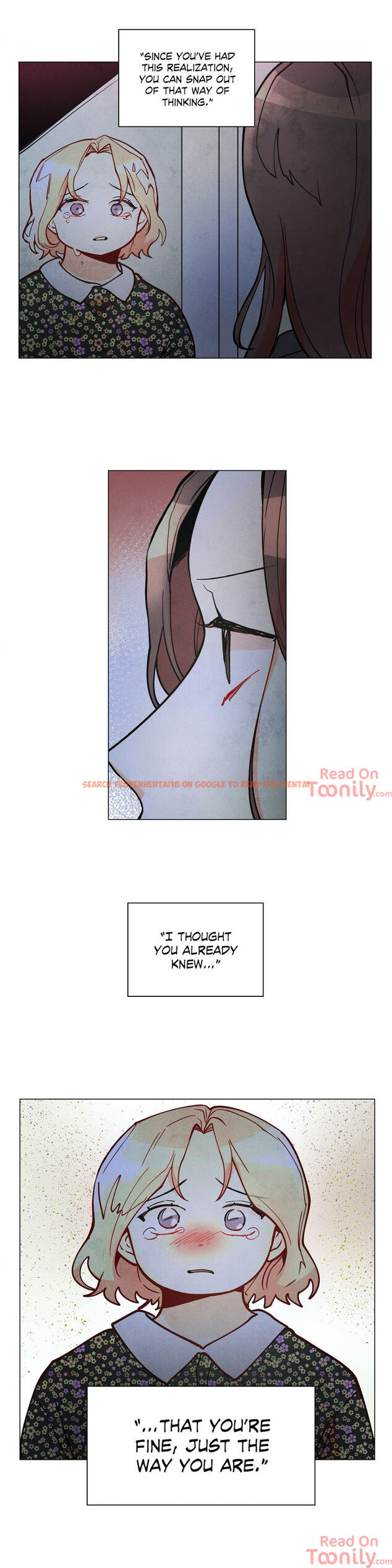 Read Hentai Image 7 207 in comic The Missing O - Chapter 132 - www.hentaitnt.net