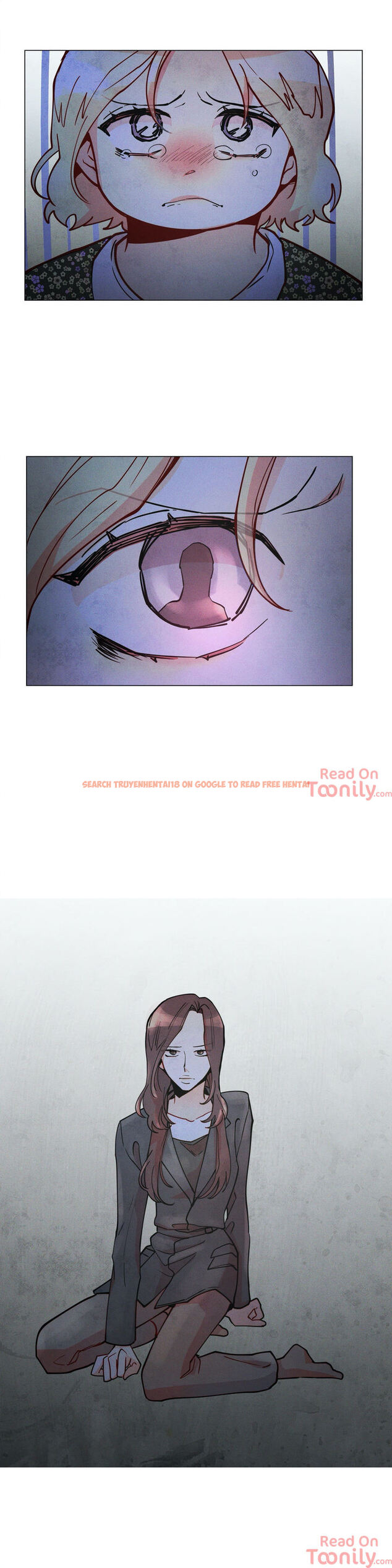 Read Hentai Image 8 207 in comic The Missing O - Chapter 132 - www.hentaitnt.net