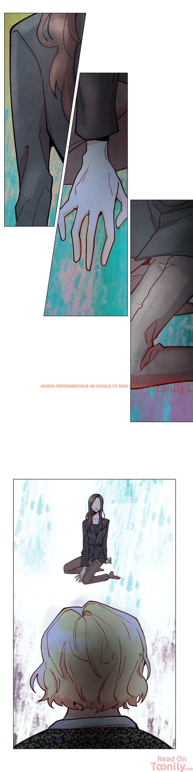 Read Hentai Image 9 207 in comic The Missing O - Chapter 132 - www.hentaitnt.net