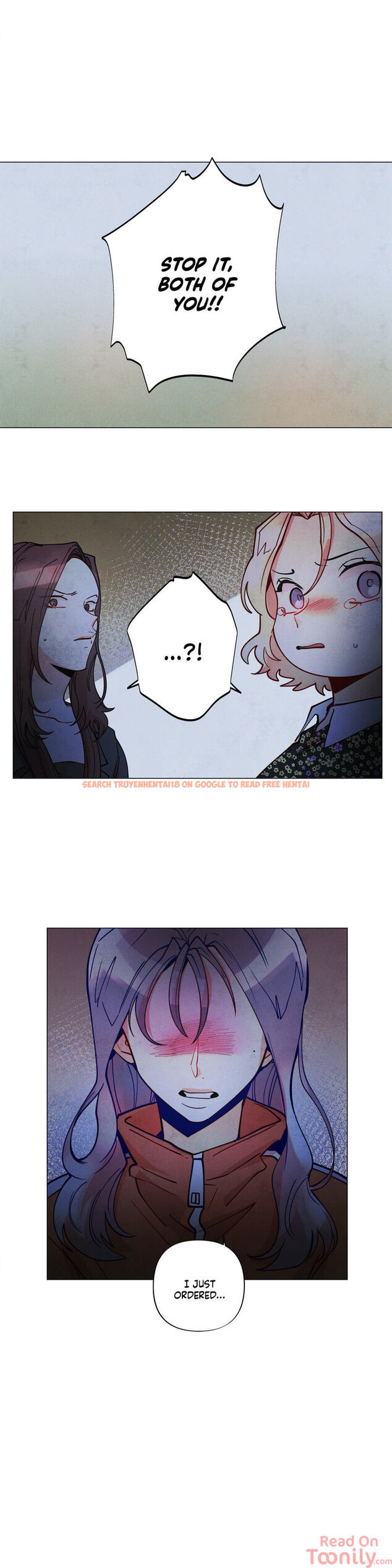 Read Hentai Image 1 207 in comic The Missing O - Chapter 133 - www.hentaitnt.net