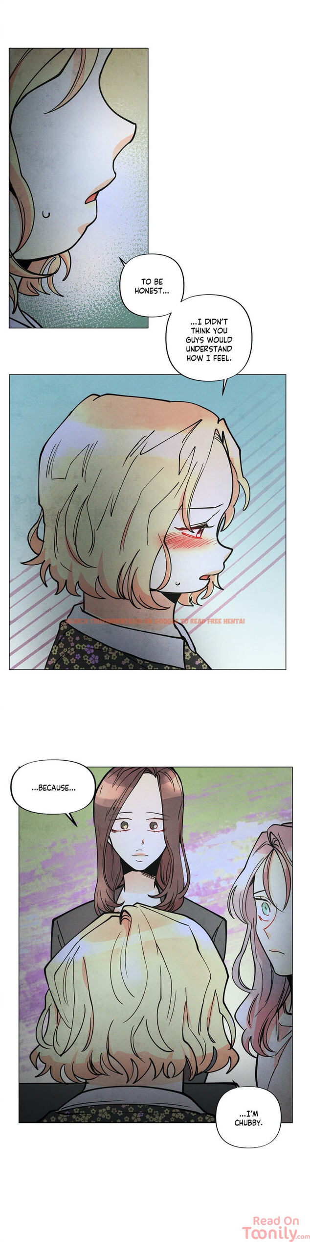 Read Hentai Image 10 207 in comic The Missing O - Chapter 133 - www.hentaitnt.net