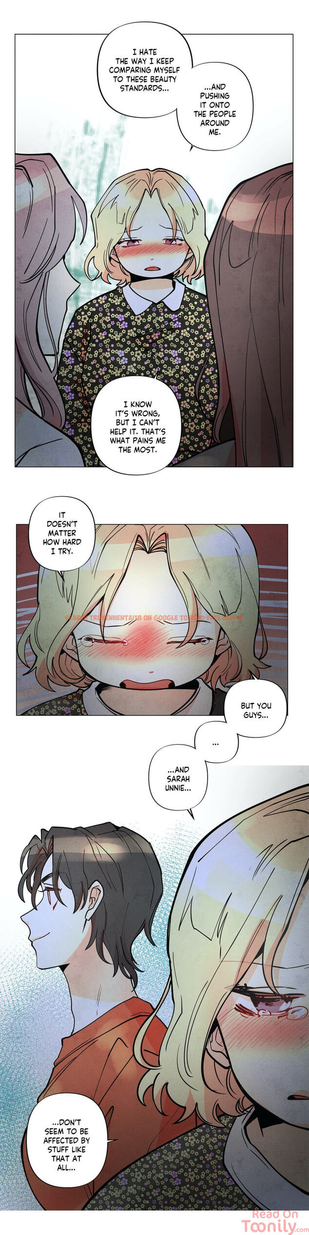 Read Hentai Image 11 207 in comic The Missing O - Chapter 133 - www.hentaitnt.net